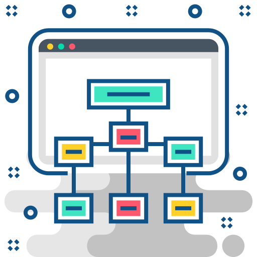 Расположение бесплатно иконка