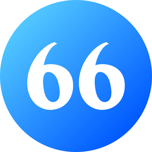 66 free icon