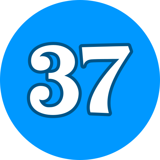 37 icono gratis