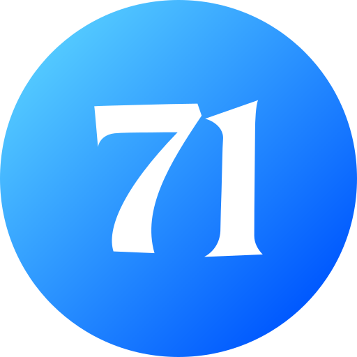 71 free icon