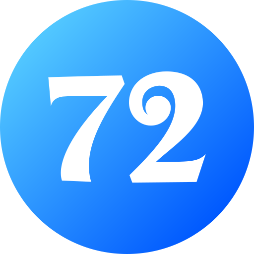 72 free icon