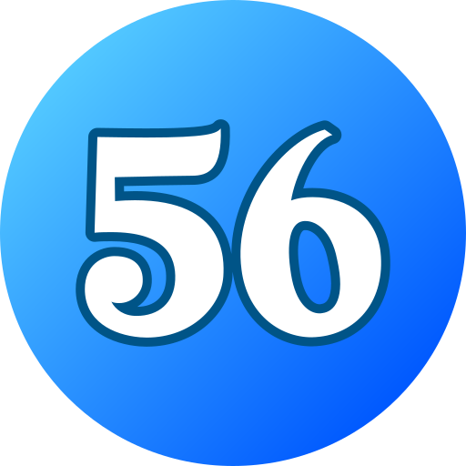 56 kostenlos Icon 56 kostenlos Icon