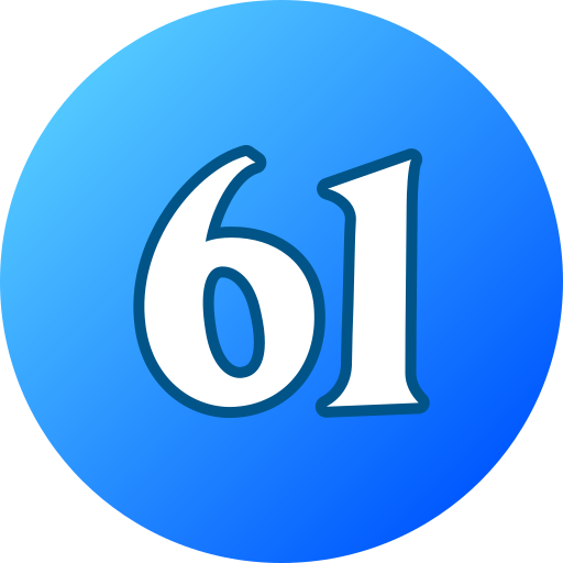 61 icono gratis