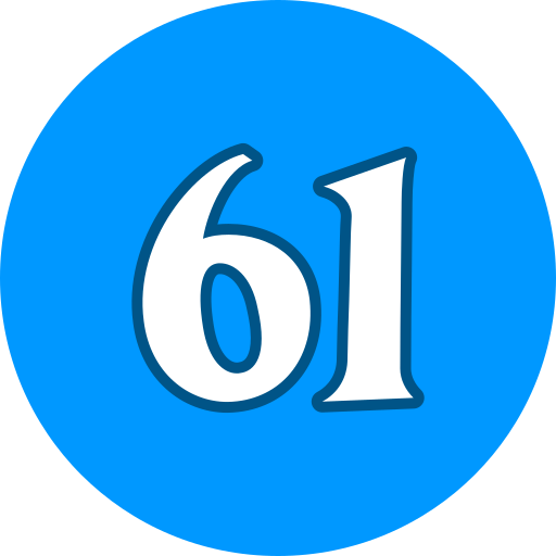 61 icono gratis