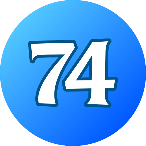 74 icono gratis