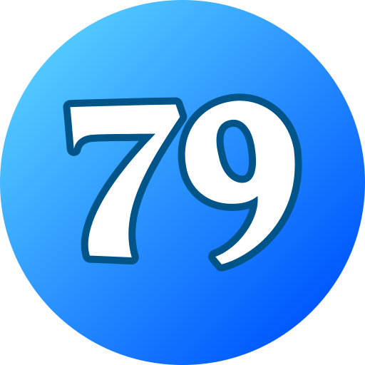 79 icono gratis