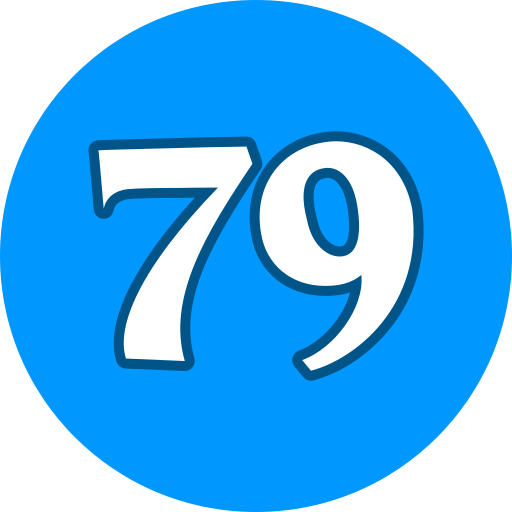 79 icono gratis