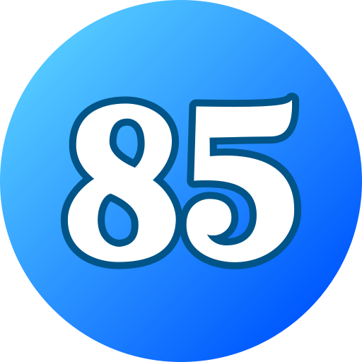 85 icono gratis