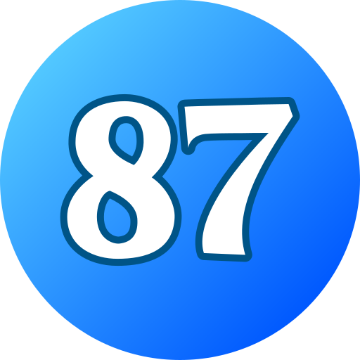 87 icono gratis