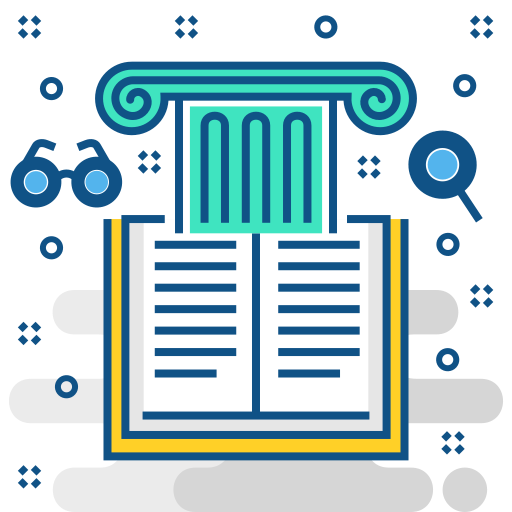 책 무료 아이콘