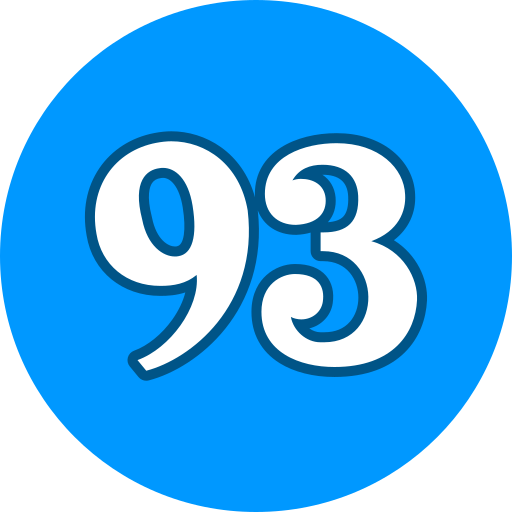 93 icono gratis