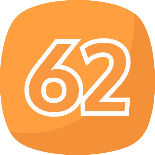 62 icono gratis