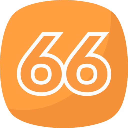 66 icono gratis