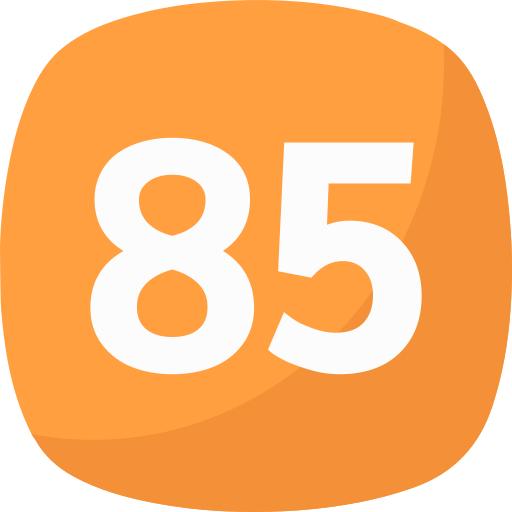 85 icono gratis