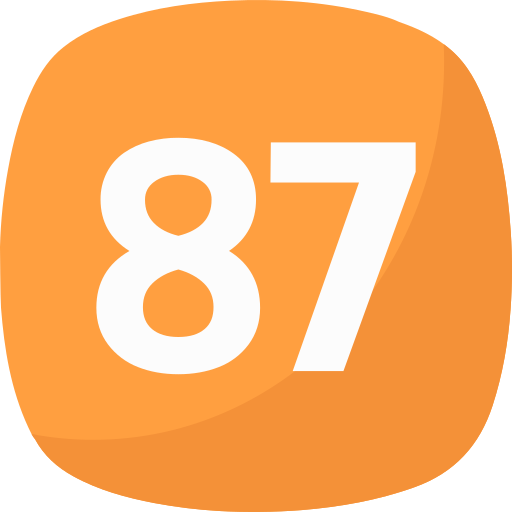87 icono gratis