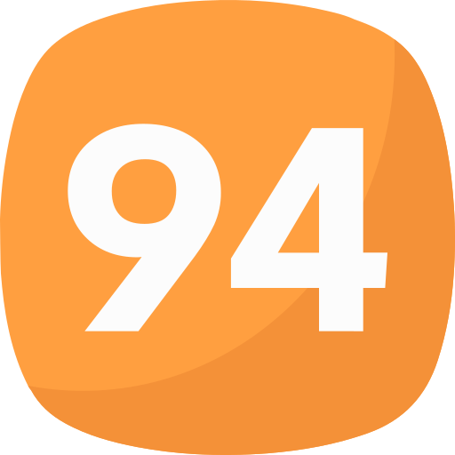 94 icono gratis