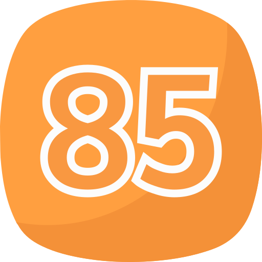 85 icono gratis