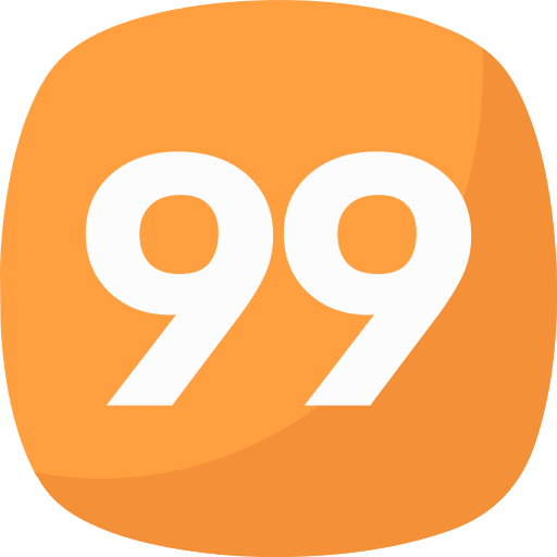99 icono gratis