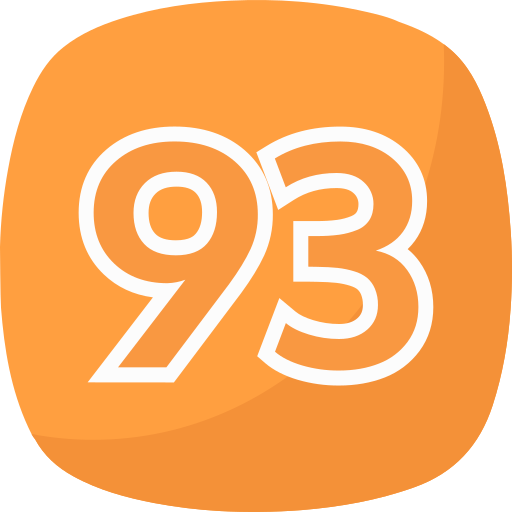 93 icono gratis
