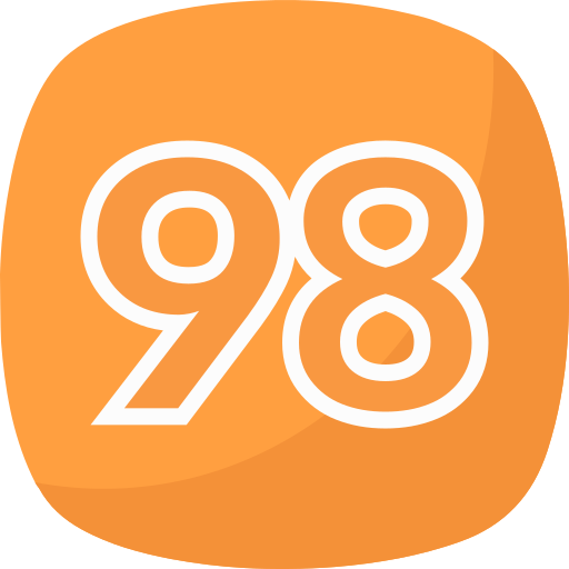 98 icono gratis