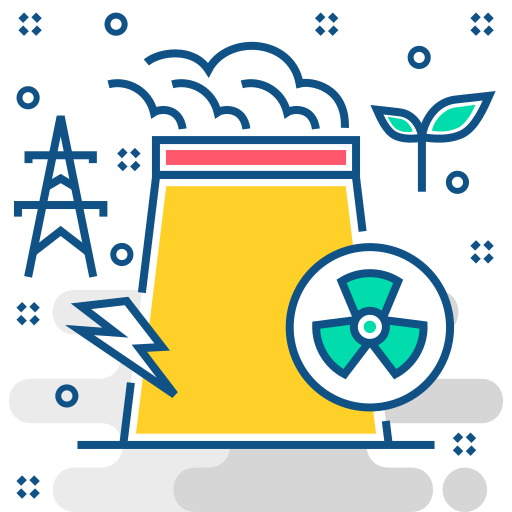 Énergie Icône gratuit