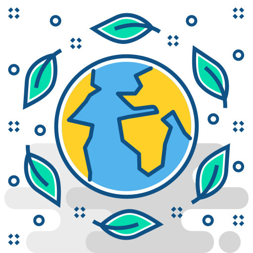 Природа бесплатно иконка