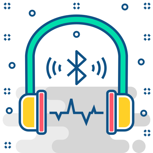 bluetooth icono gratis