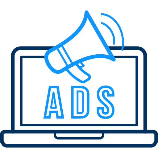 marketing icono gratis