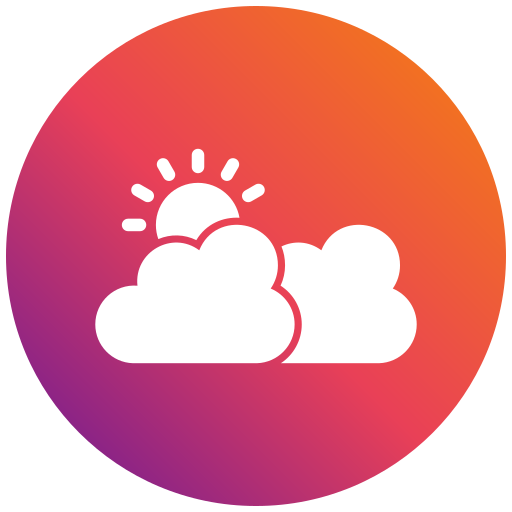 nube icono gratis