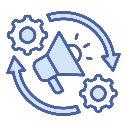 productivité Icône gratuit
