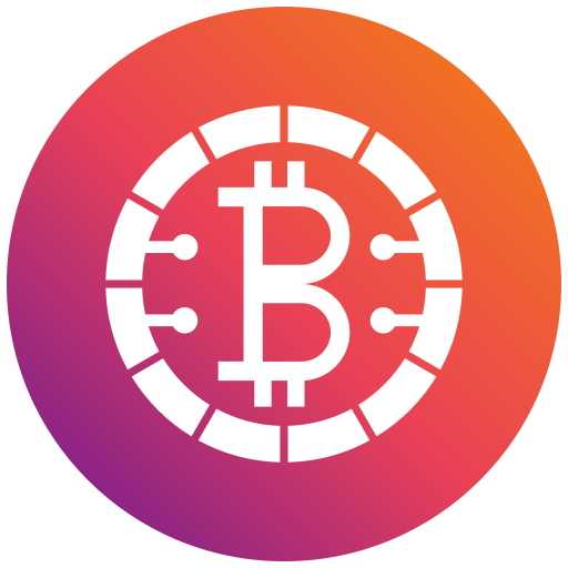 bitcoin icono gratis