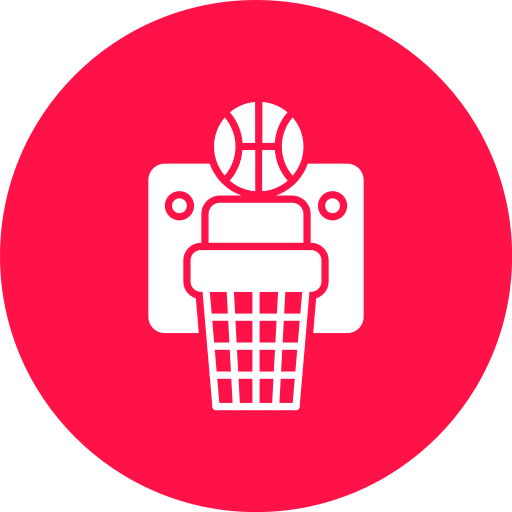 baloncesto icono gratis