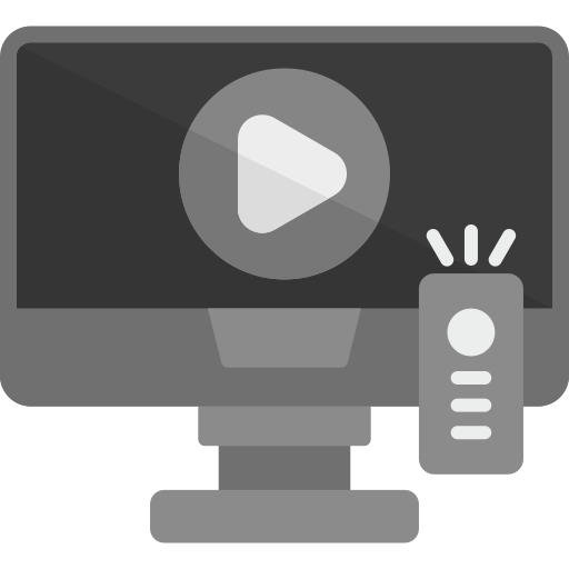 fernsehen kostenlos Icon fernsehen kostenlos Icon