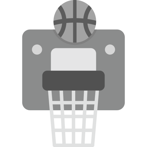 baloncesto icono gratis