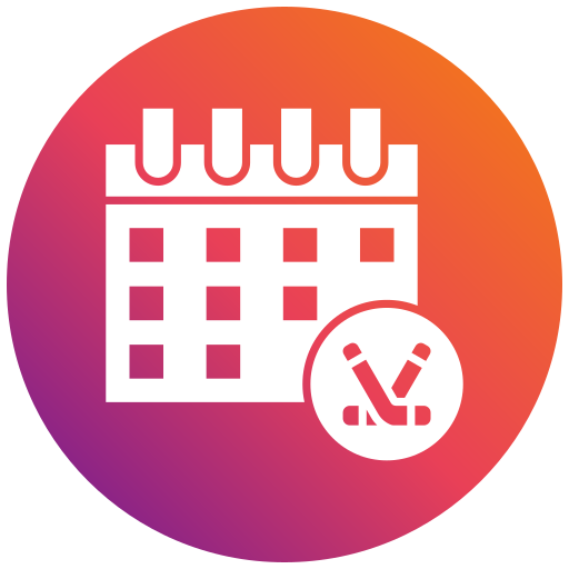 calendario icono gratis