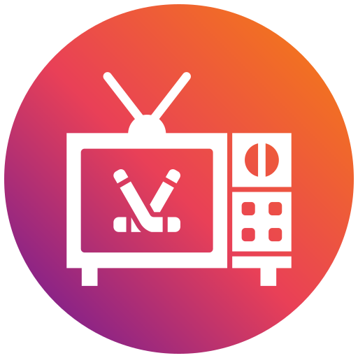 televisión icono gratis