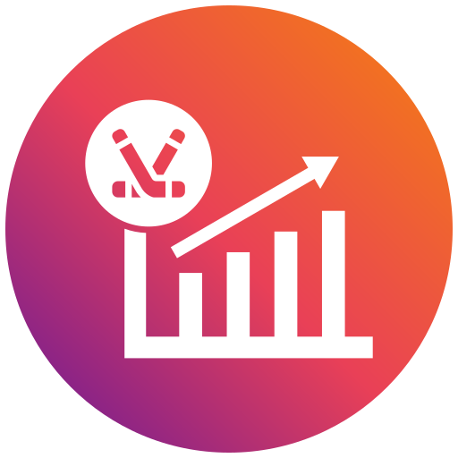 Statistics free icon Statistics free icon