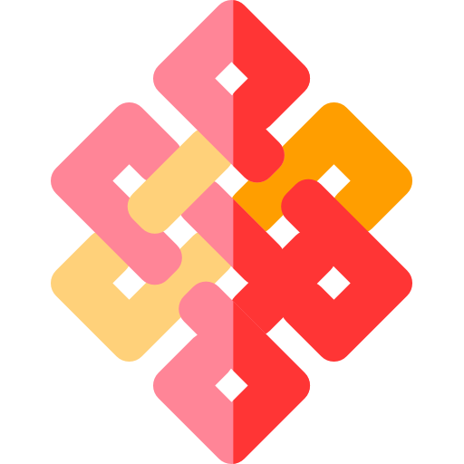 endloser knoten kostenlos Icon