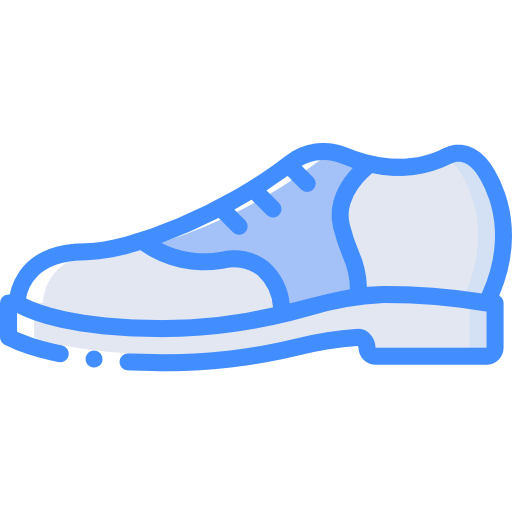 zapatos icono gratis