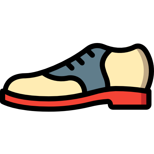 zapatos icono gratis