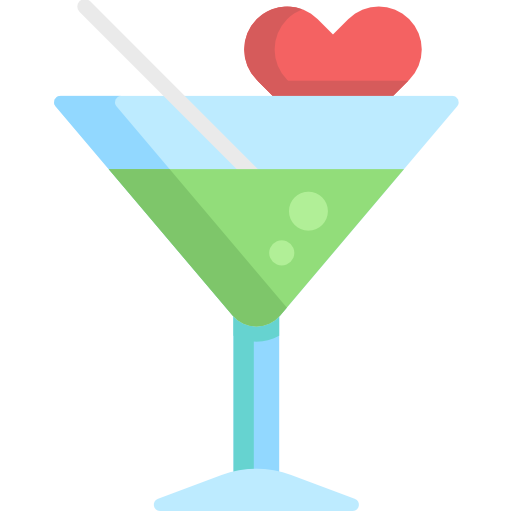 cocktail kostenlos Icon cocktail kostenlos Icon