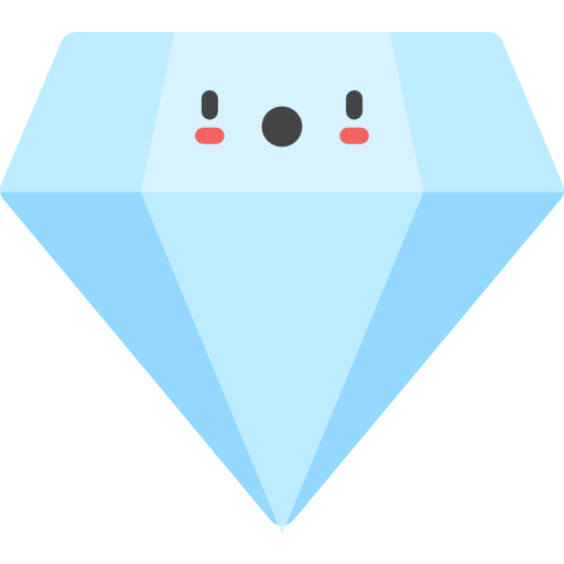 diamant kostenlos Icon diamant kostenlos Icon