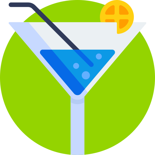 cocktail Icône gratuit cocktail Icône gratuit