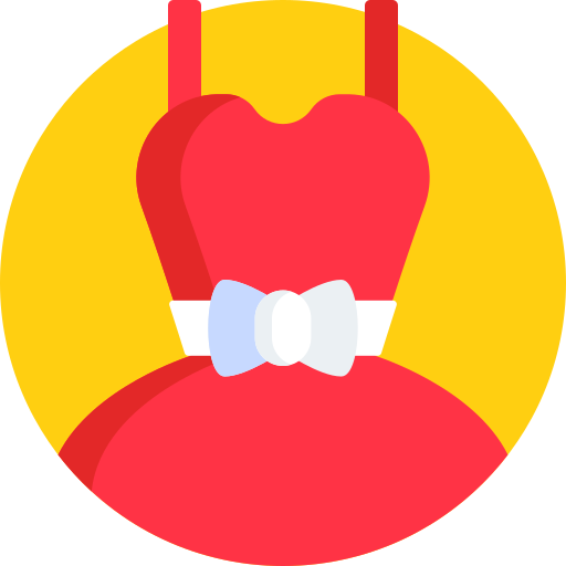 kleid kostenlos Icon kleid kostenlos Icon