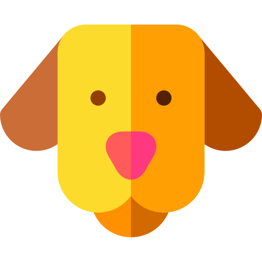 cão grátis ícone cão grátis ícone