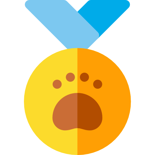 medalha grátis ícone medalha grátis ícone