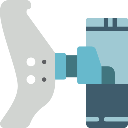 inhalateur Icône gratuit inhalateur Icône gratuit