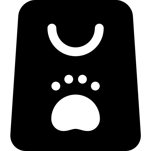 Зоомагазин бесплатно иконка Зоомагазин бесплатно иконка