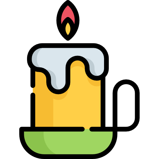 vela grátis ícone