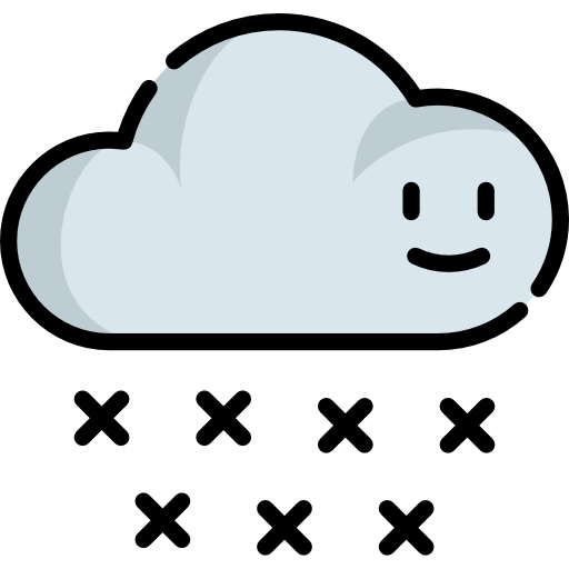 nube icono gratis